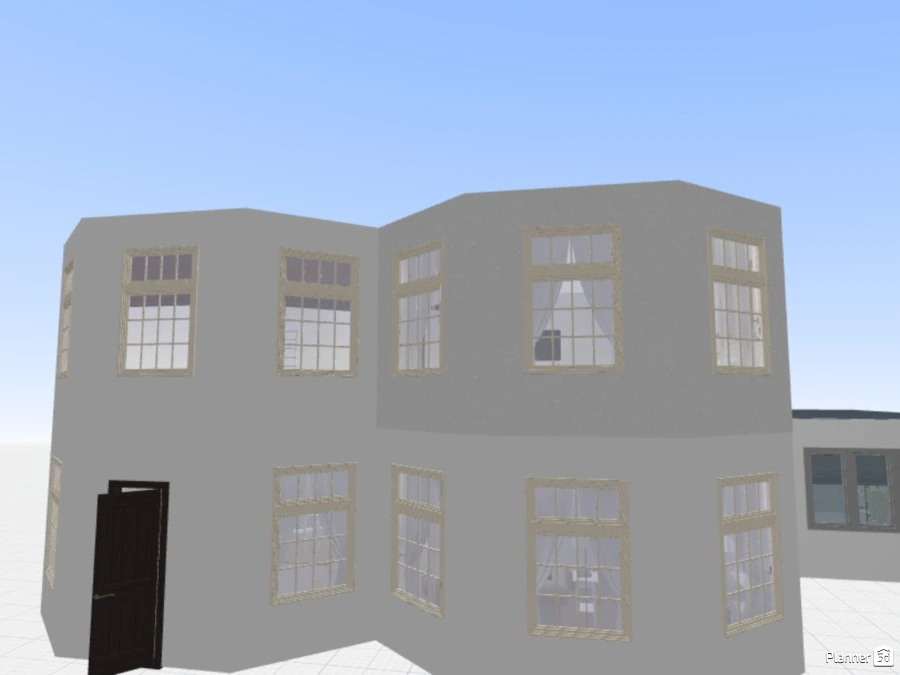 my home #105773 by Liliana