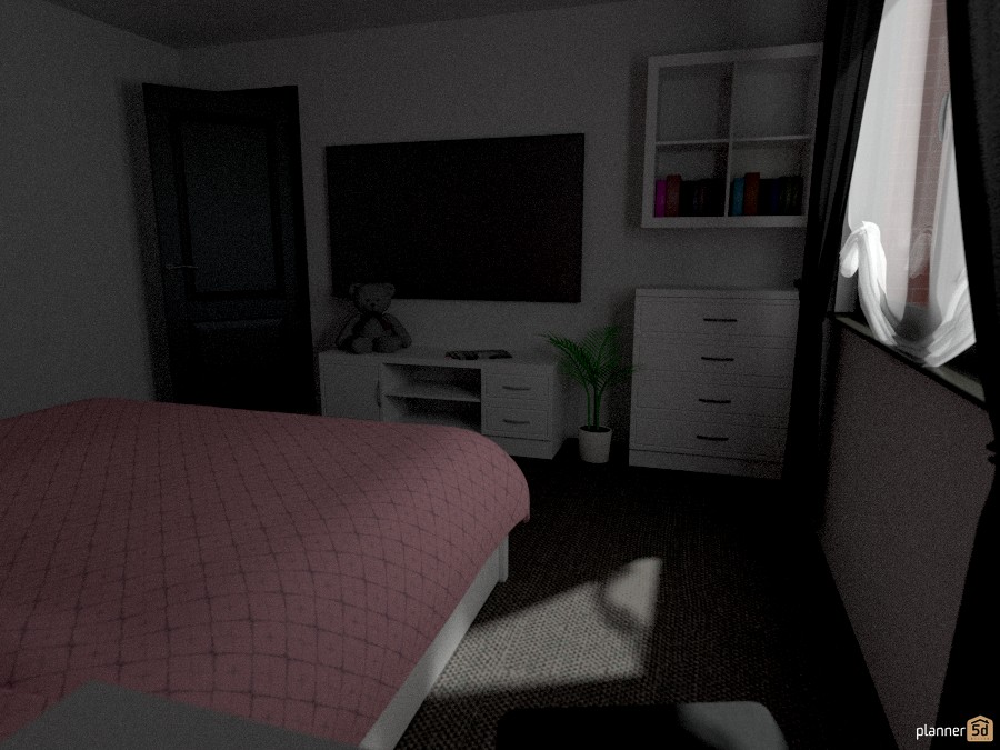 Turtu Bay - Girls room #960498 by Hardy Home Design