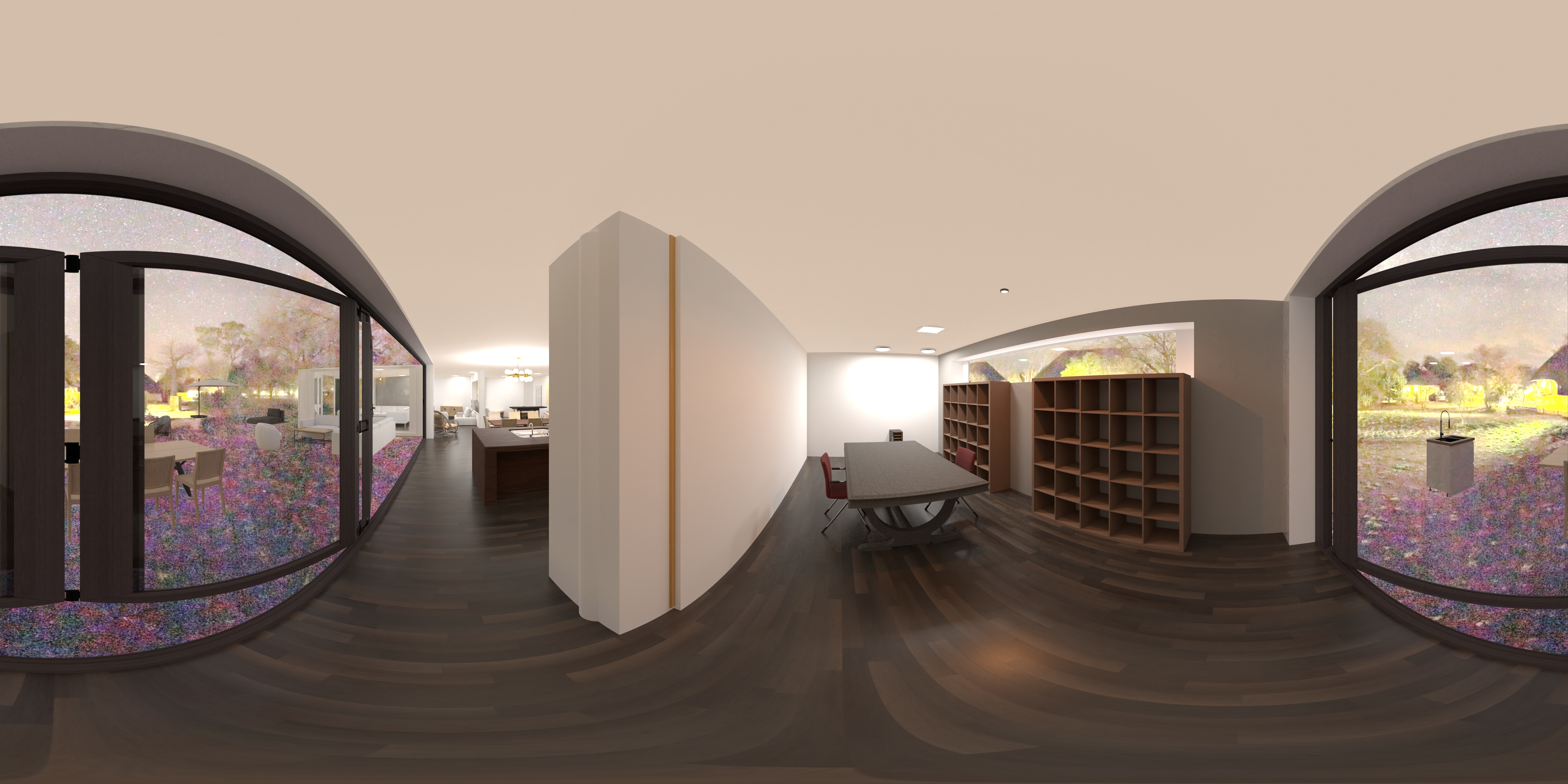 kÜCHE NACH VORNE copy #24279960 by Celine