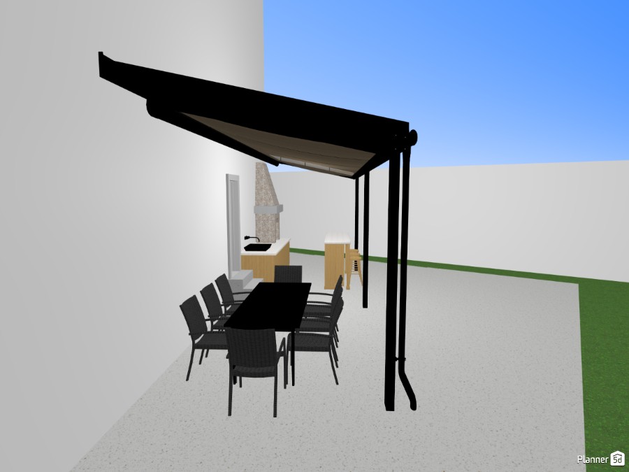 Churras_OP2 #23371346 by Daphne Levitzchi