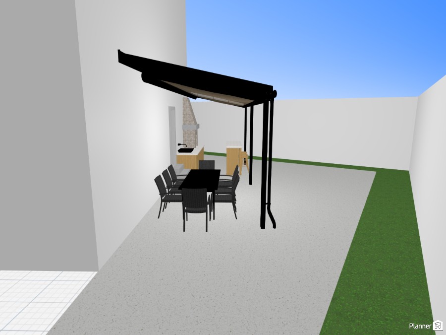 Churras_OP2 #23371354 by Daphne Levitzchi