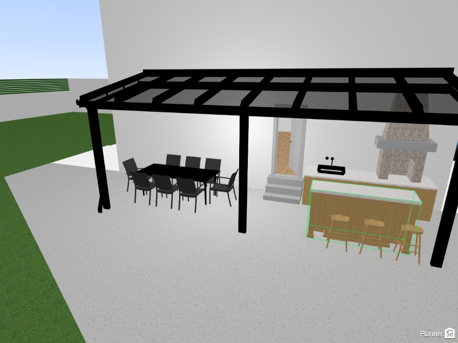 Churras_OP2 #23371374 by Daphne Levitzchi