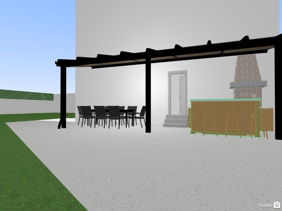 Churras_OP2 #23371386 by Daphne Levitzchi