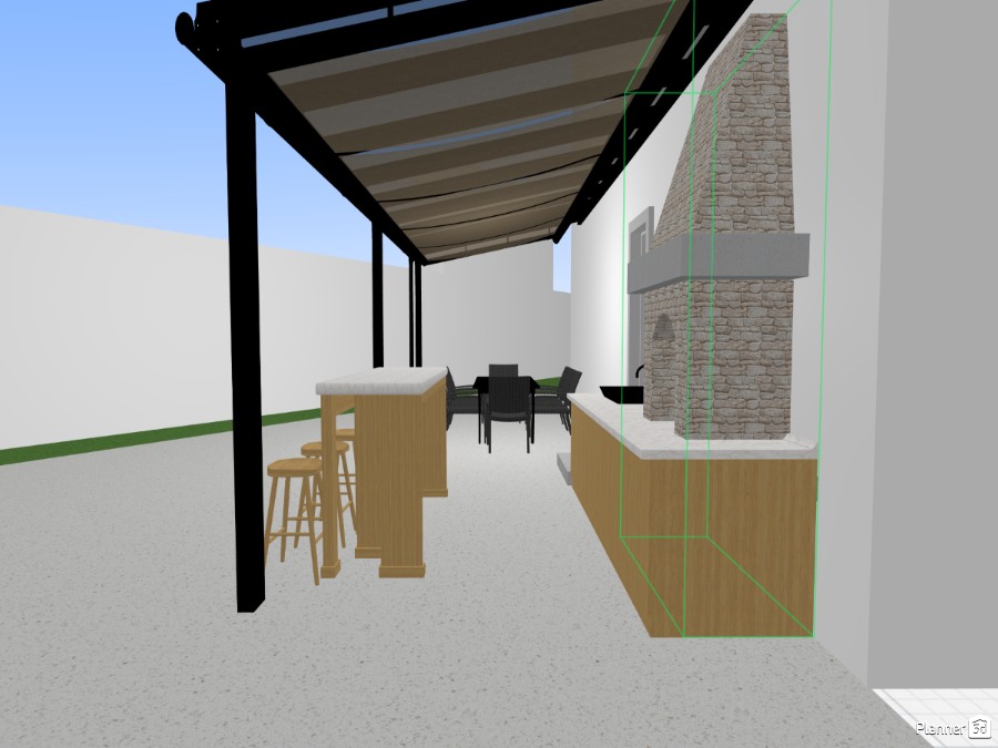 Churras_OP2 #23371398 by Daphne Levitzchi