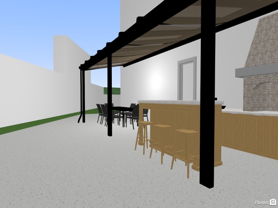 Churras_OP2 #23371406 by Daphne Levitzchi