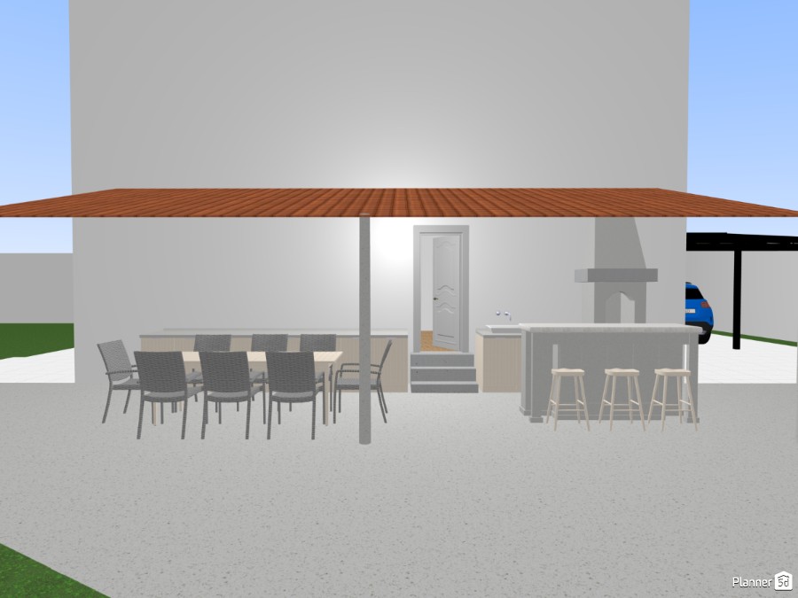 Churras_OP2 #23383078 by Daphne Levitzchi