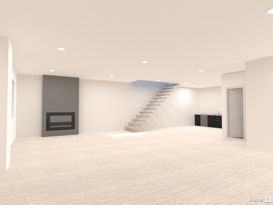 basebment #4216815 by Barry