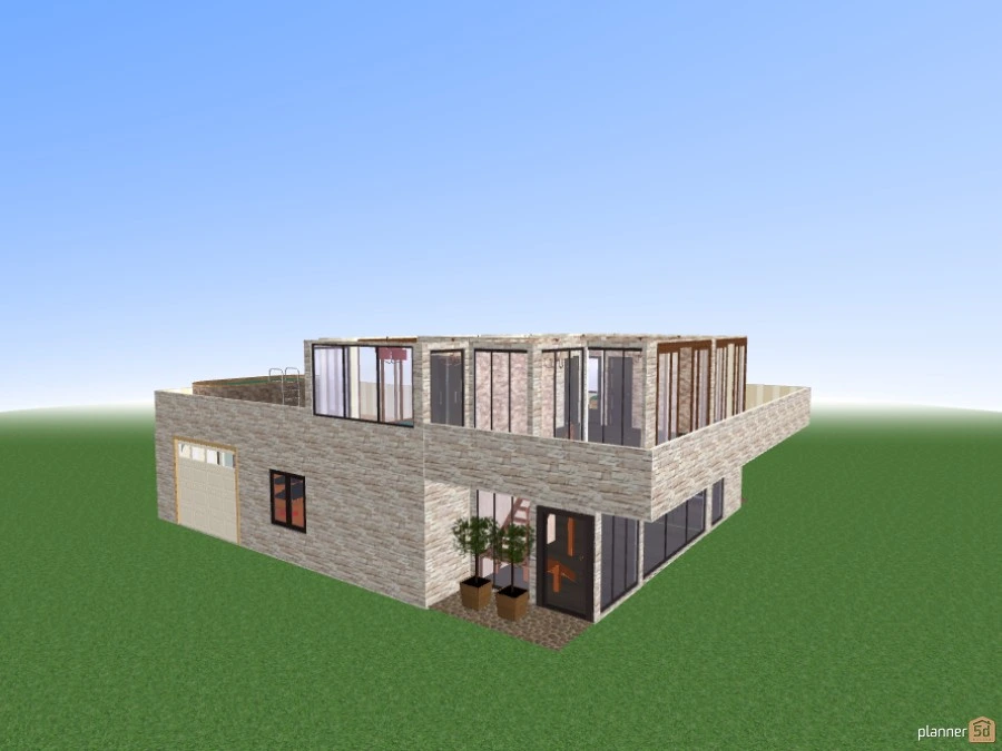 Good House #2921900 by Adrià Catalán