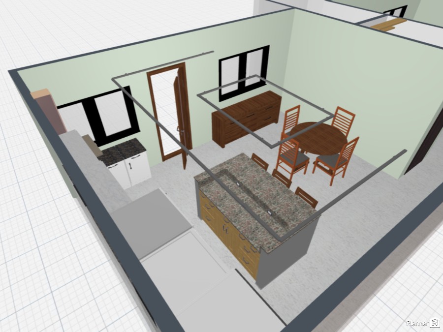 Casa MG #24243324 by User 164488892