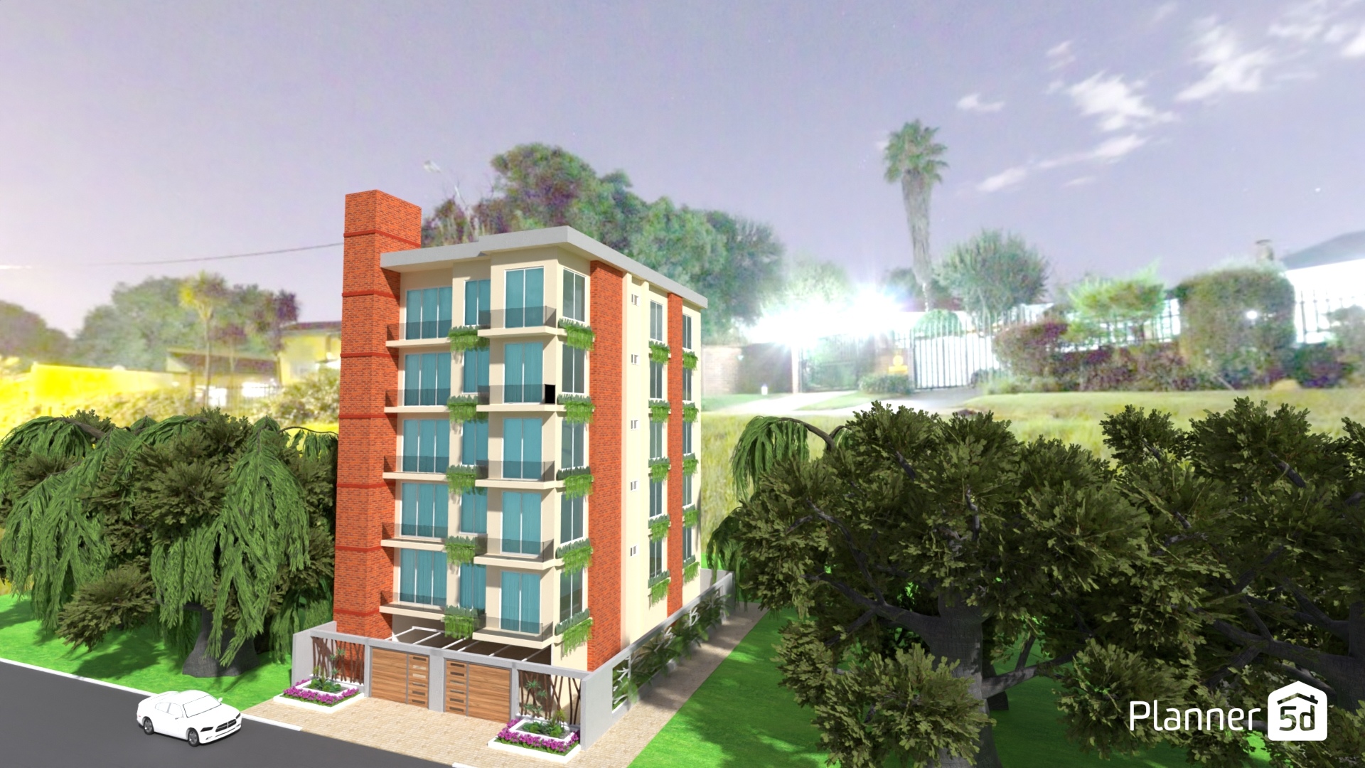 Gratamira #23612247 by MariaCris