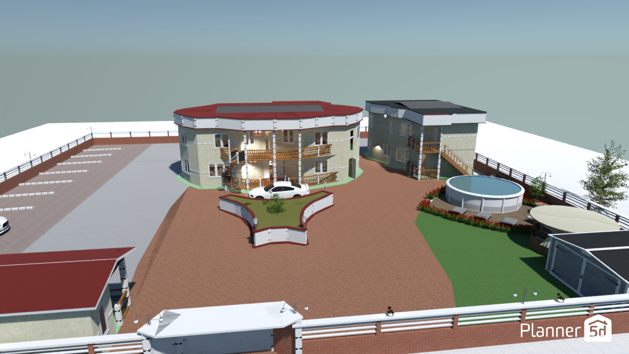 La loyauté #20055491 by Lameck Kontio