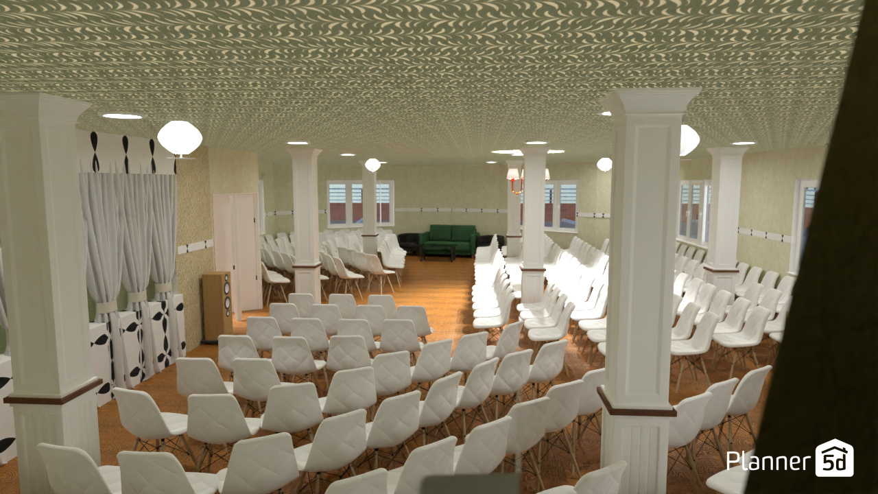 la loyauté #20516519 by Lameck Kontio