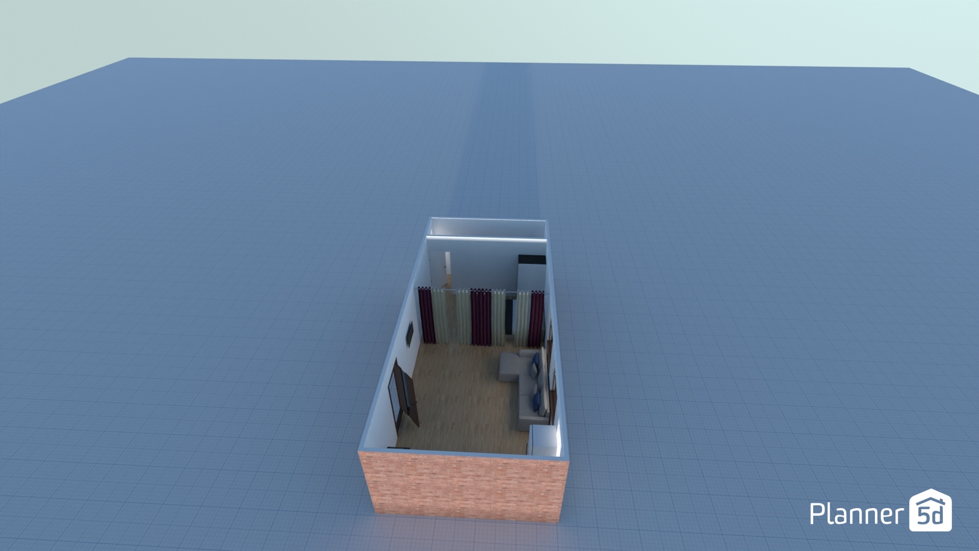 CONTAINER #31025000 by User 216063012