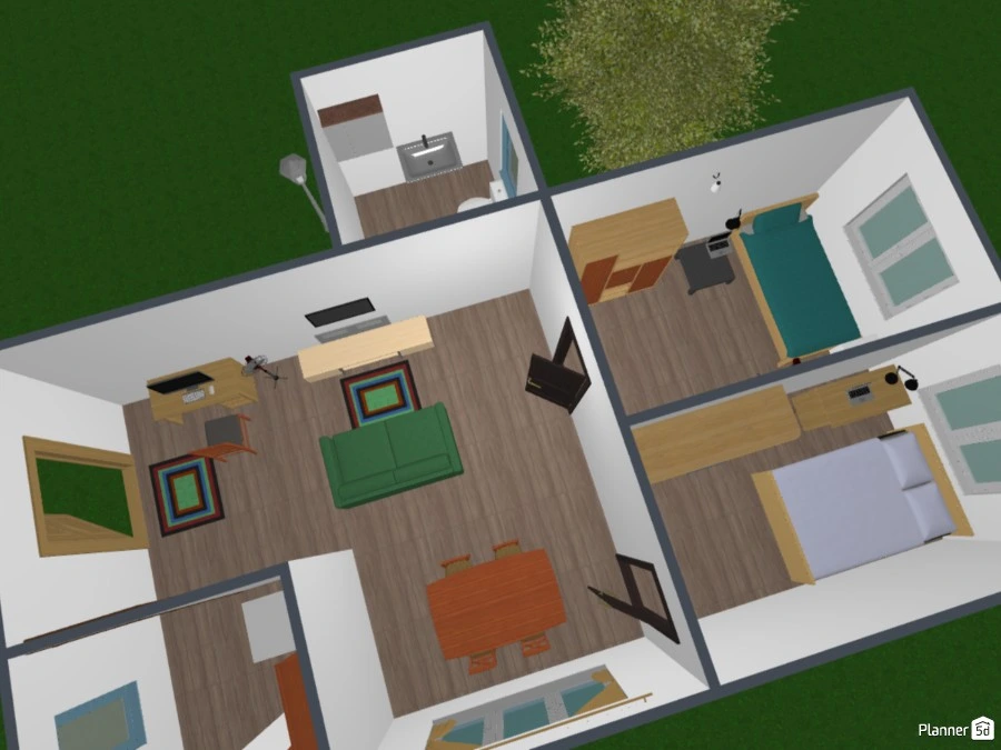 drrr #92317 by ML Canser 21