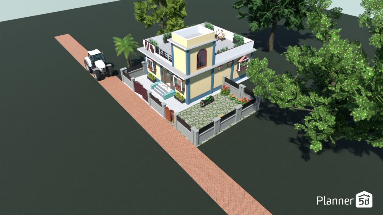 Md Lukman project 30×35 #24616096 by User 151720096