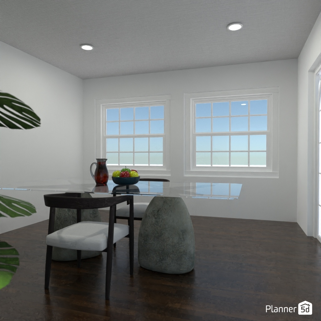 DB: Thanksgiving Day - room shell copy #23451623 by Editors Choice