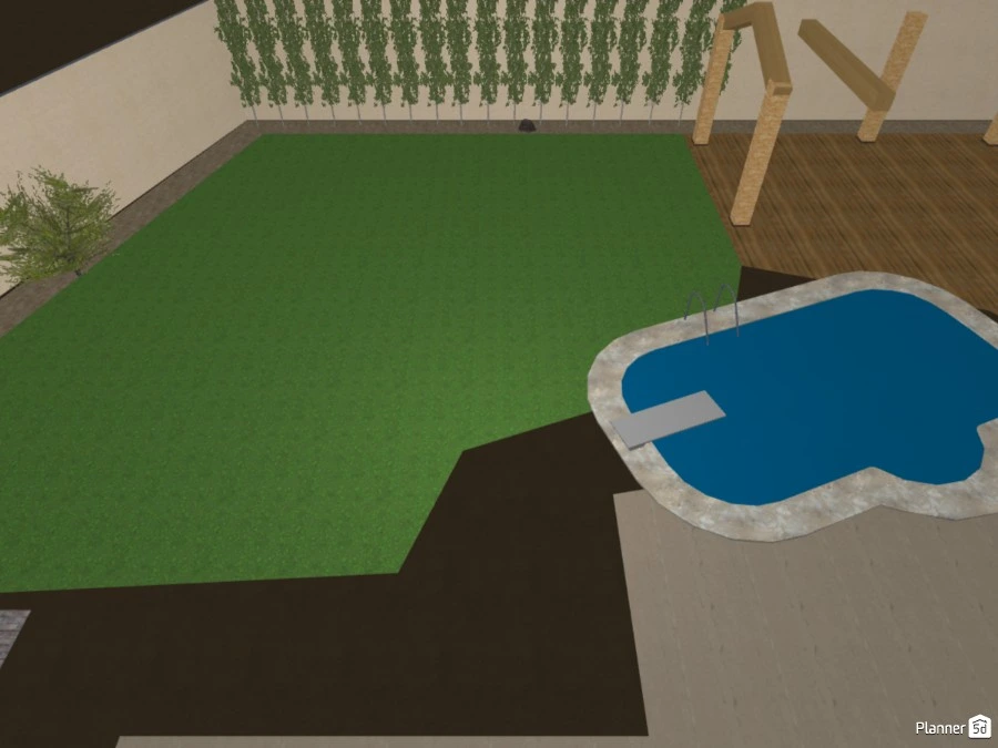 124s #93917 by Planner5D Support