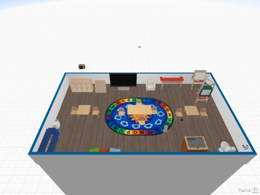 module 5 #83648 by kenitra thorpe