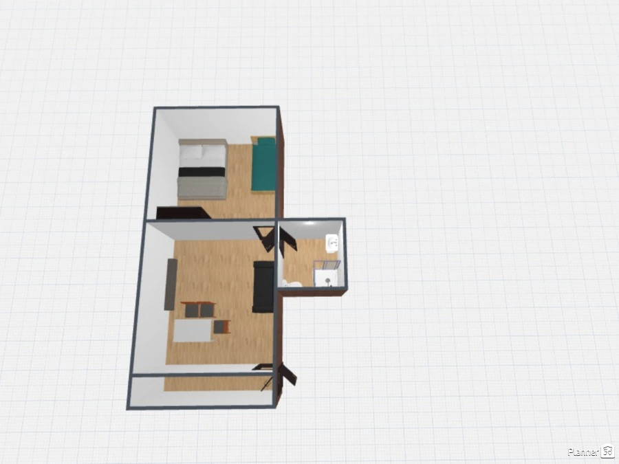 casa #3111904 by User 150249342