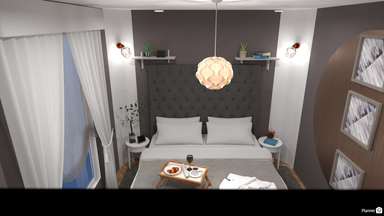 Rounded corners #5030926 by VRP