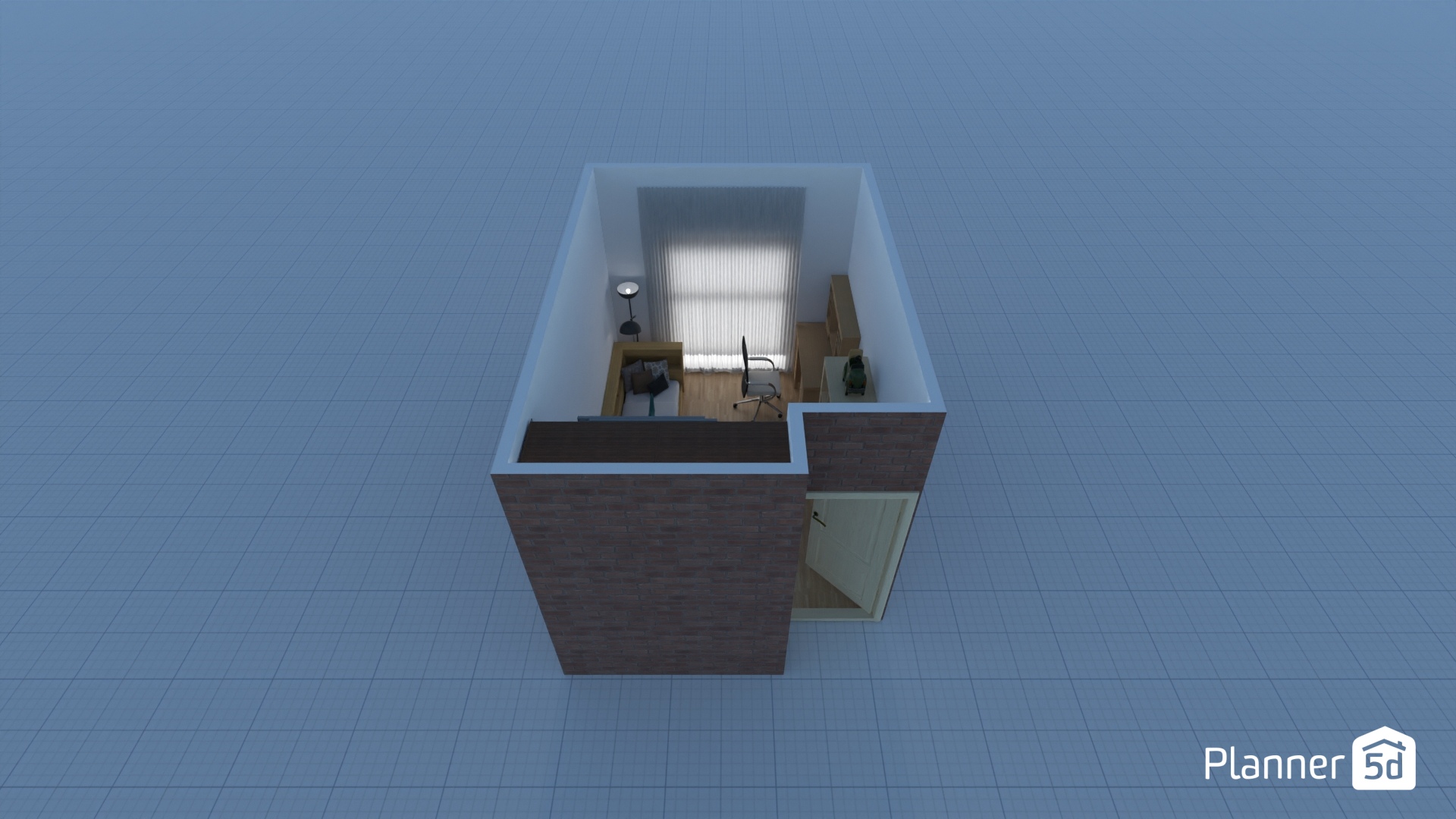 Anton #34261998 by User 239593104