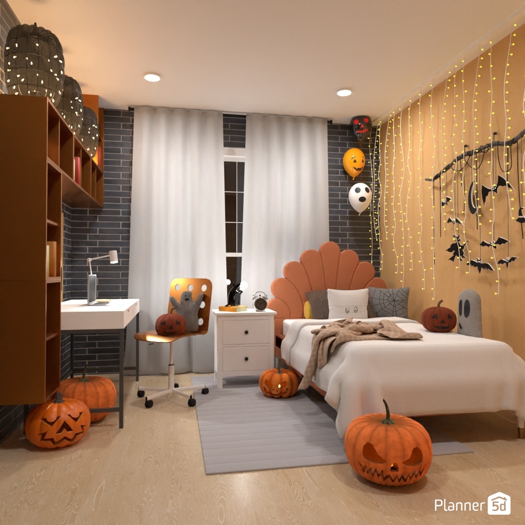 Halloween #30251092 by Editors Choice
