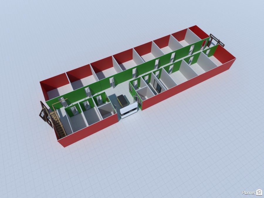 3d honden #4707971 by Norbert Arkenbout