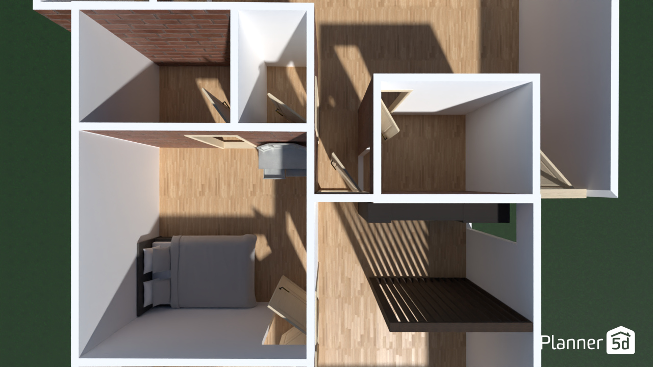 rumahku #19934516 by yusri kemenag