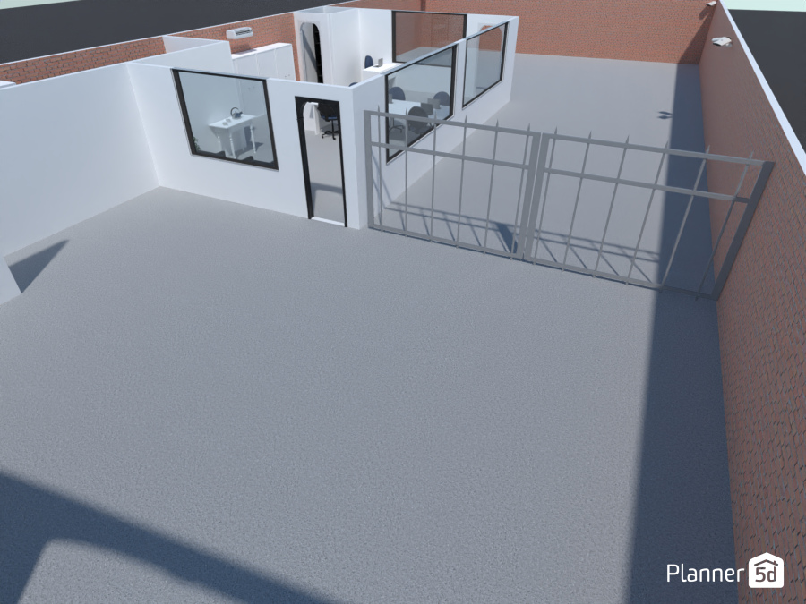 Almox PR (1) #8325541 by Gabriel Santos