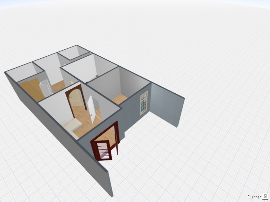 New project #23385214 by User 158653474