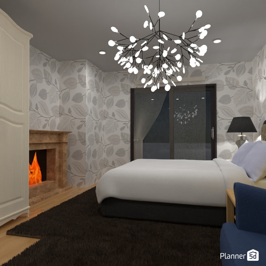 Winter's fairytale #23916291 by Editors Choice