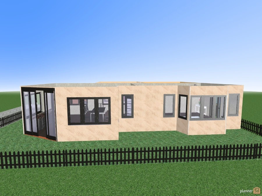 villa #2880996 by No name