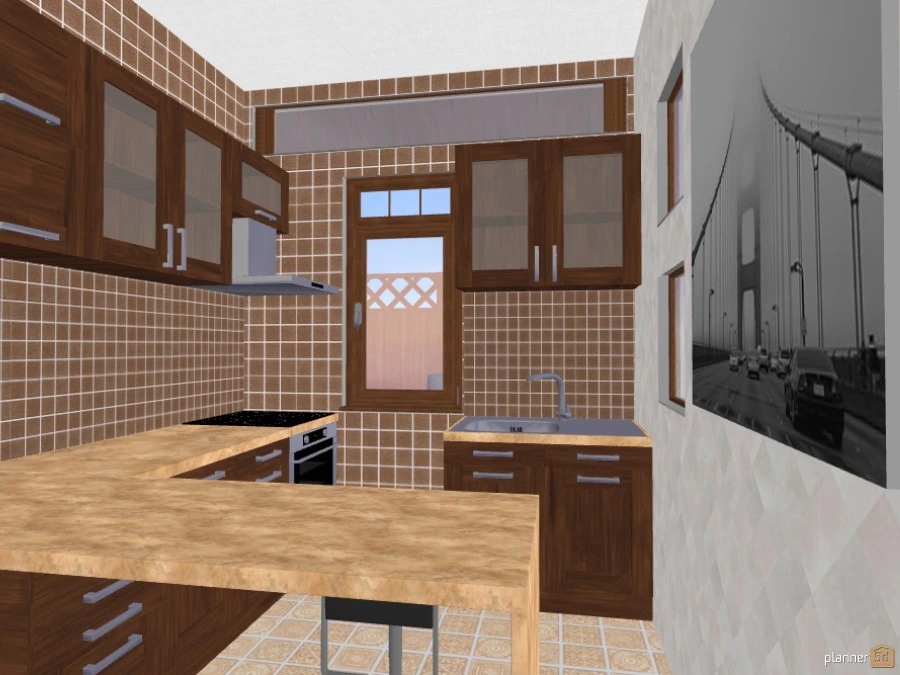 House & Love by yicaim #2913272 by Yicai Martínez