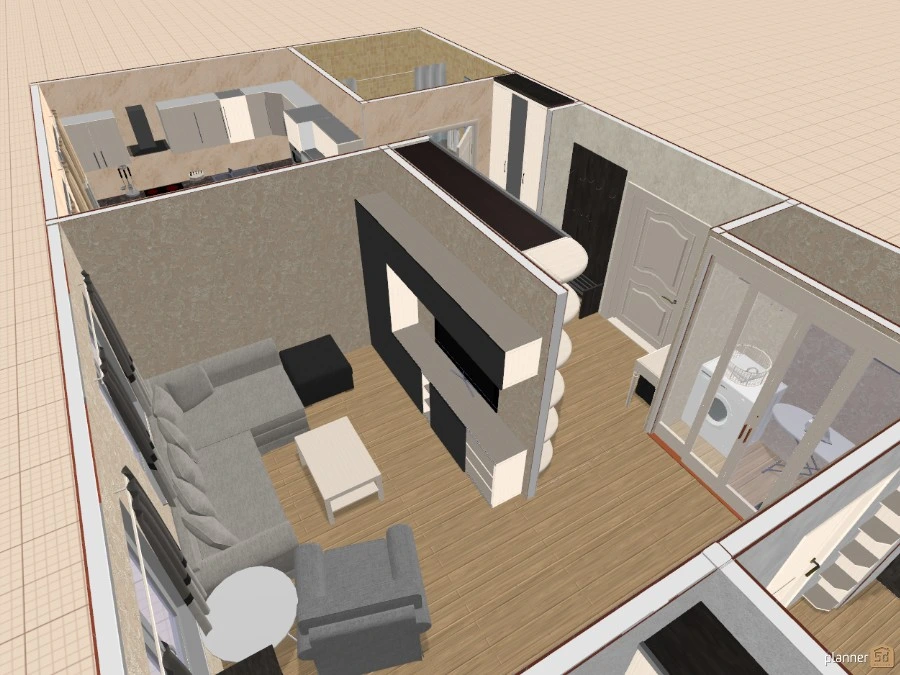 Just apartment:) #2874256 by Инна рольник