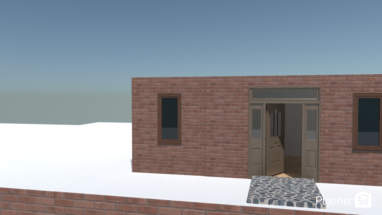 Proyecto #17 #26464796 by Levi Rojas