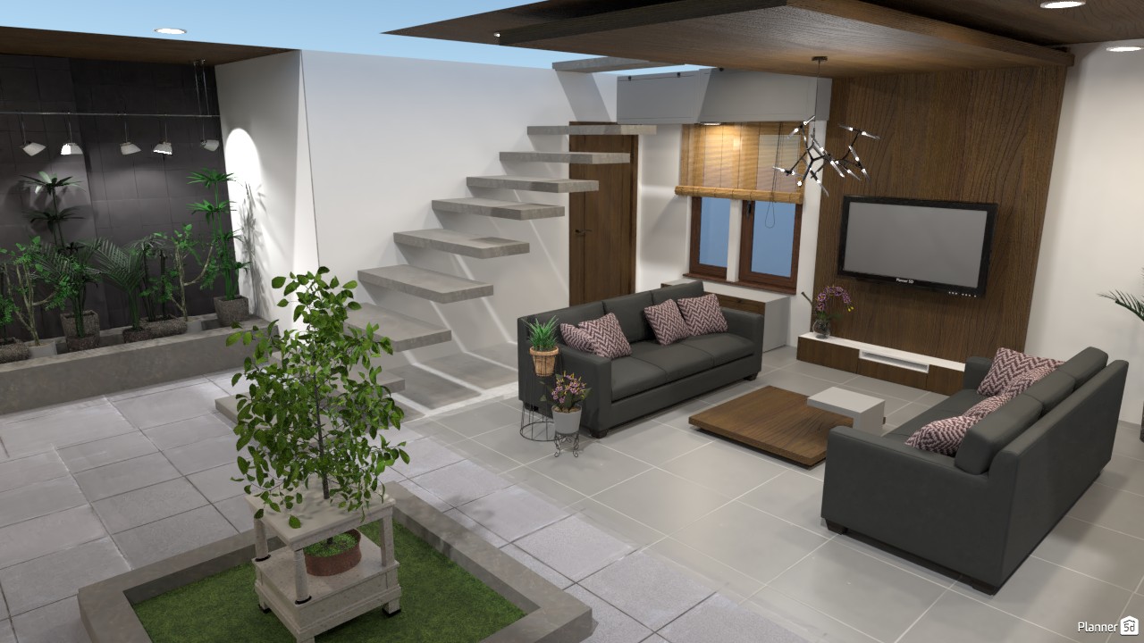 home #3308172 by Sahanaaa