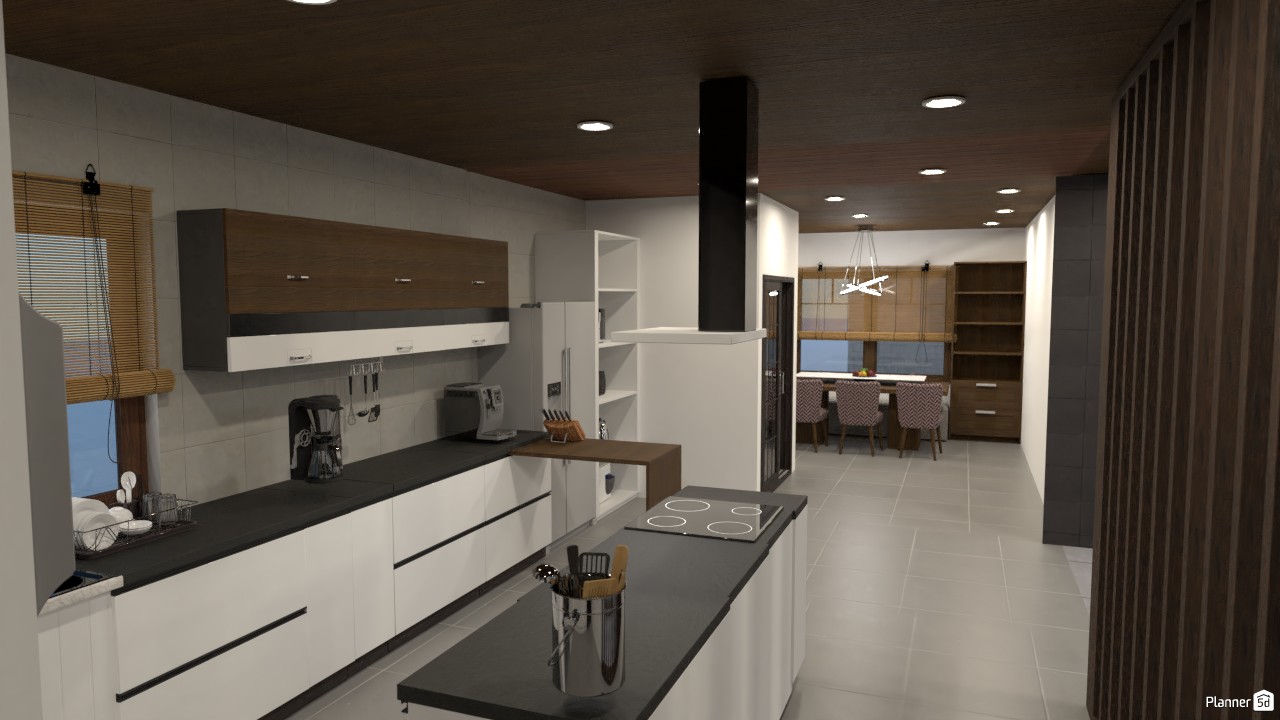 home #4273790 by Sahanaaa