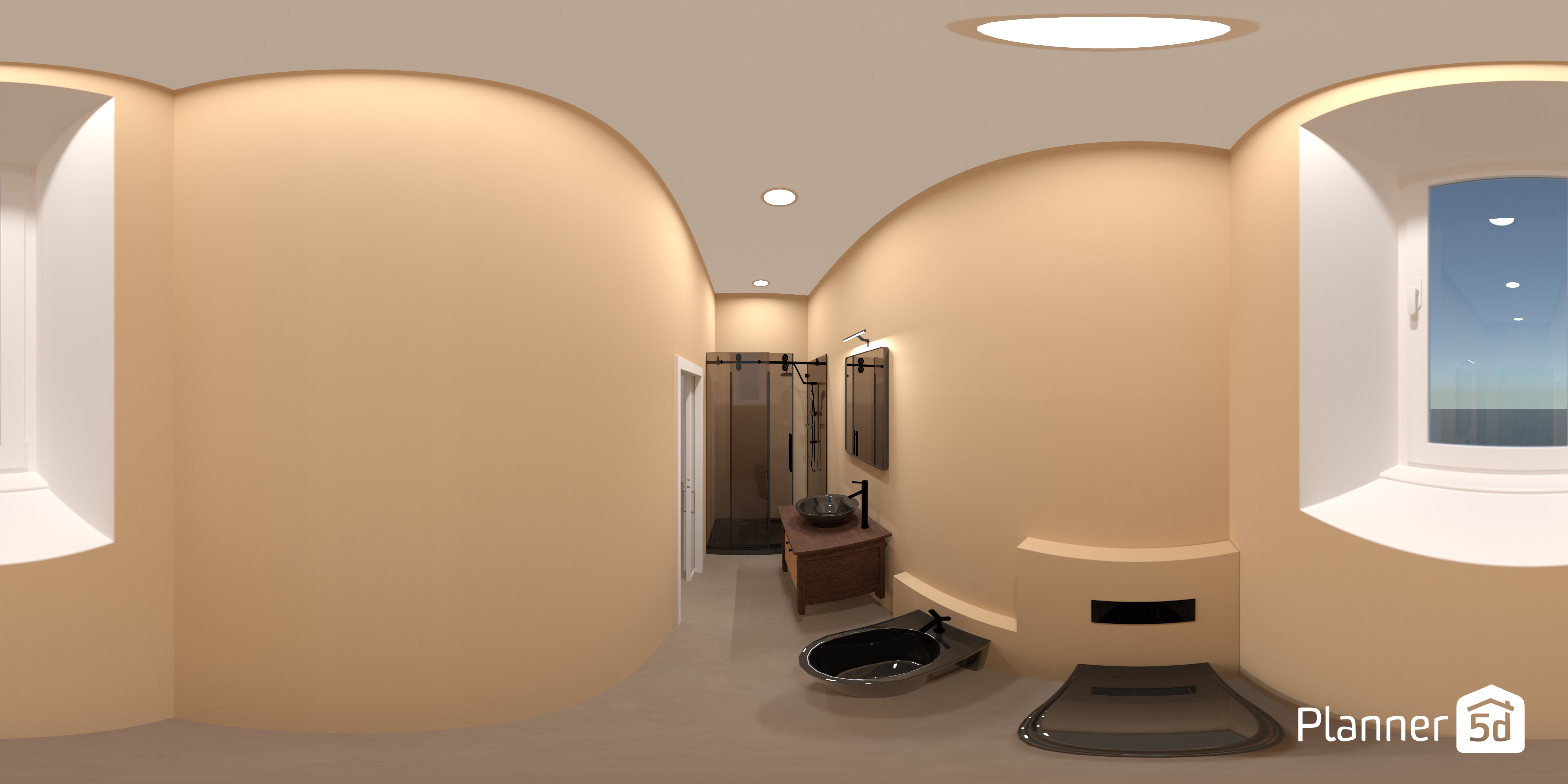 pavimento beige f6e3ba cartongesso finito #24838152 by Mario Monte