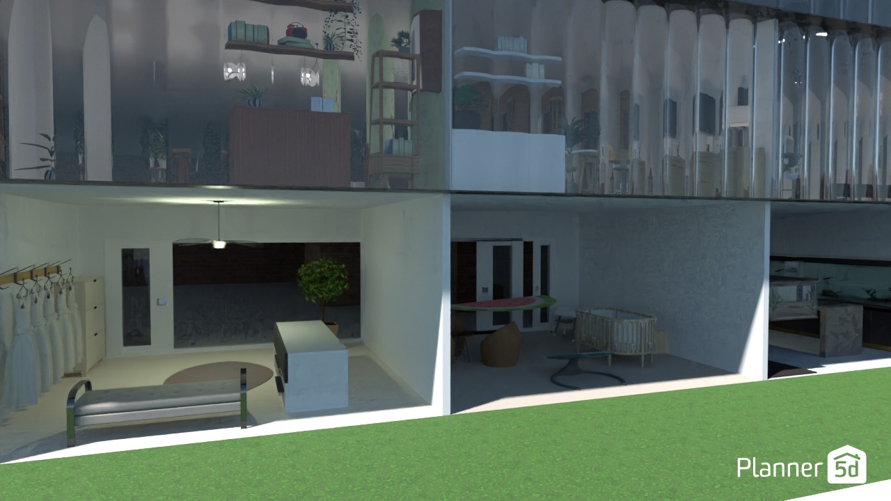 Criar Projeto 11 #23482306 by Melody