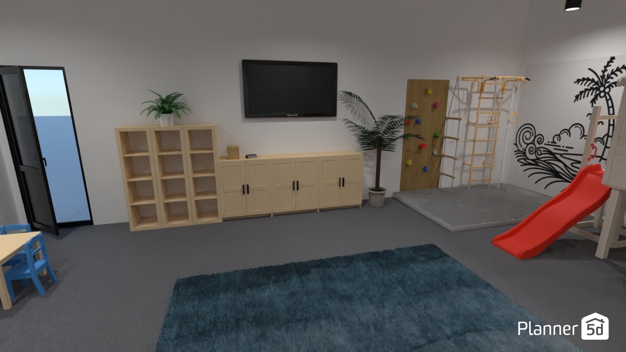 Kids Rooms #23129134 by User 156417078