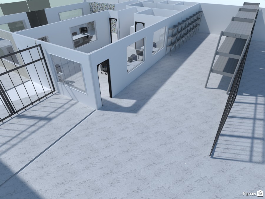 Almoxarifado #3486214 by Gabriel Santos