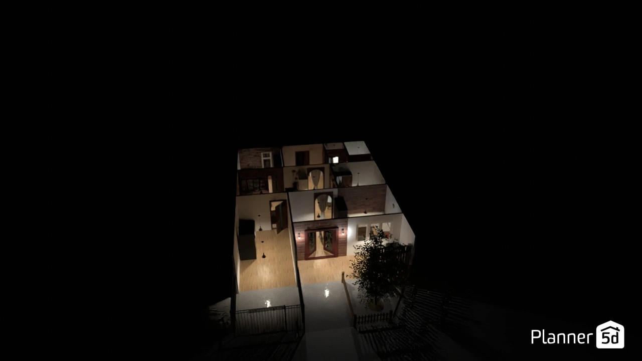 Project #14 #3126760 by Jamet Kuproy