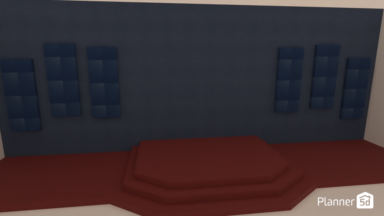 Project #131 #23382918 by User Evi