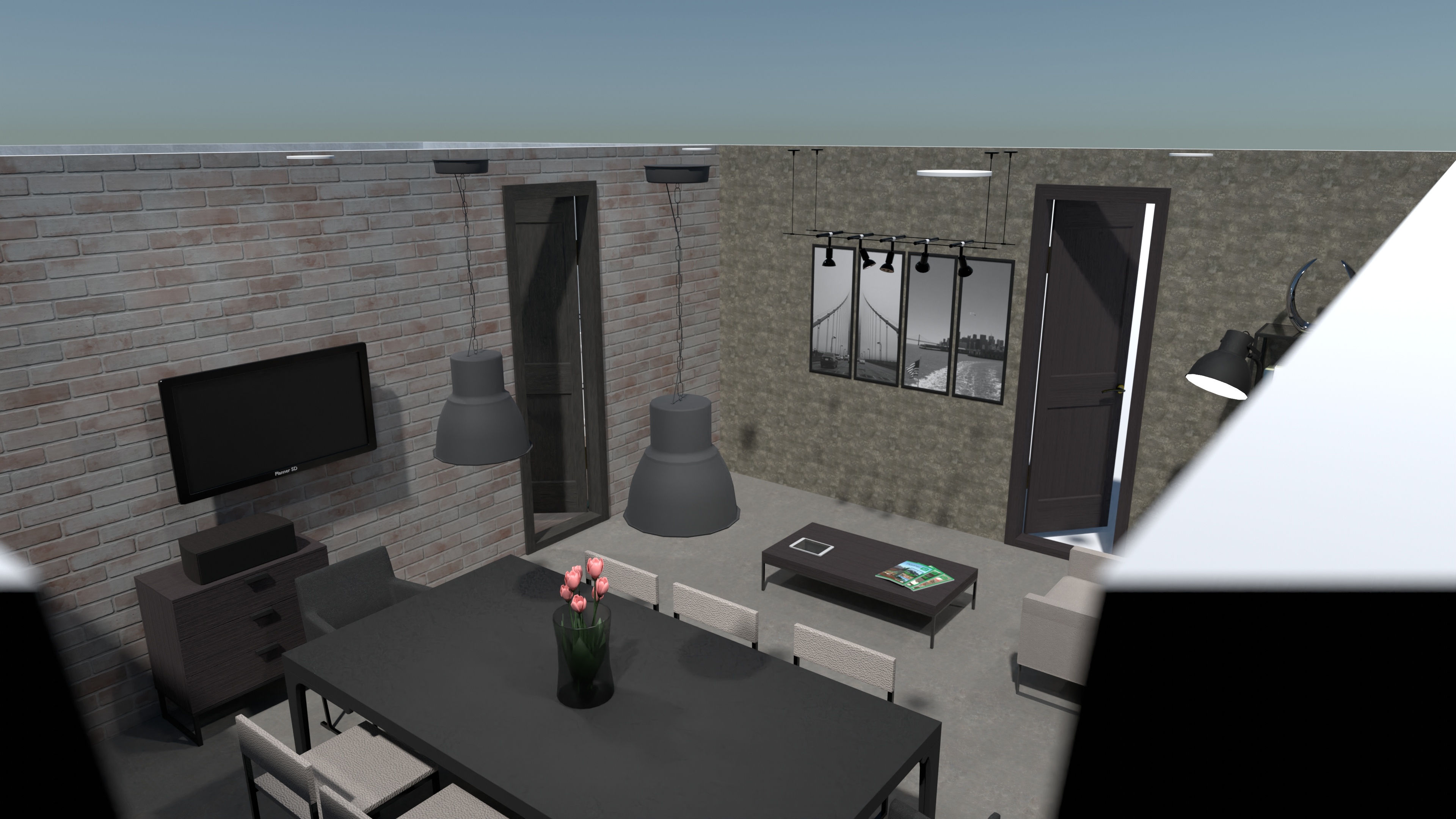 Демо-4 #23329682 by Alina