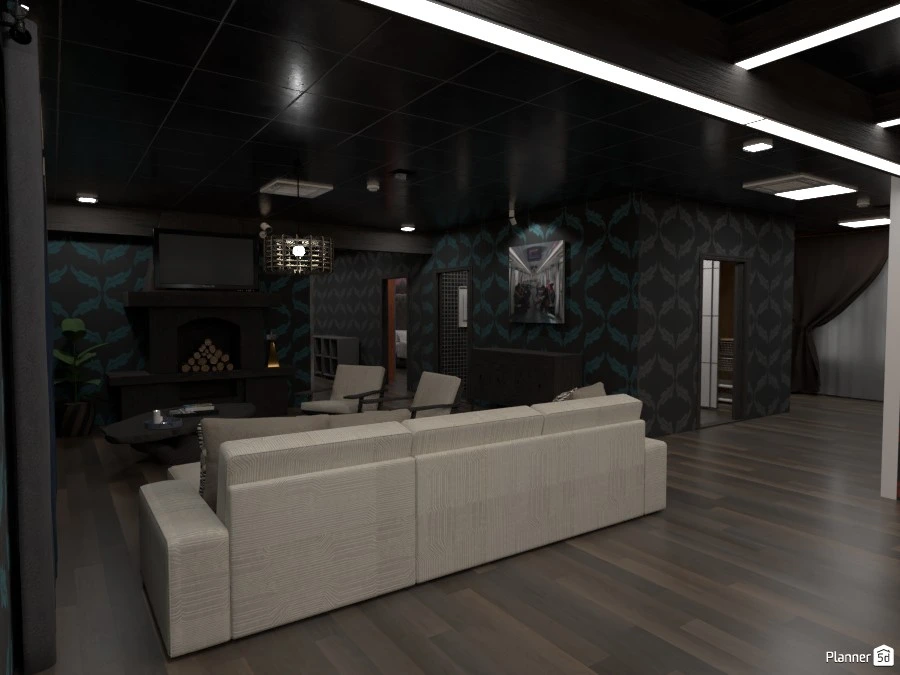 La Casa Di Filco #88048 by FILIPPO MARIA FANIGLIULO