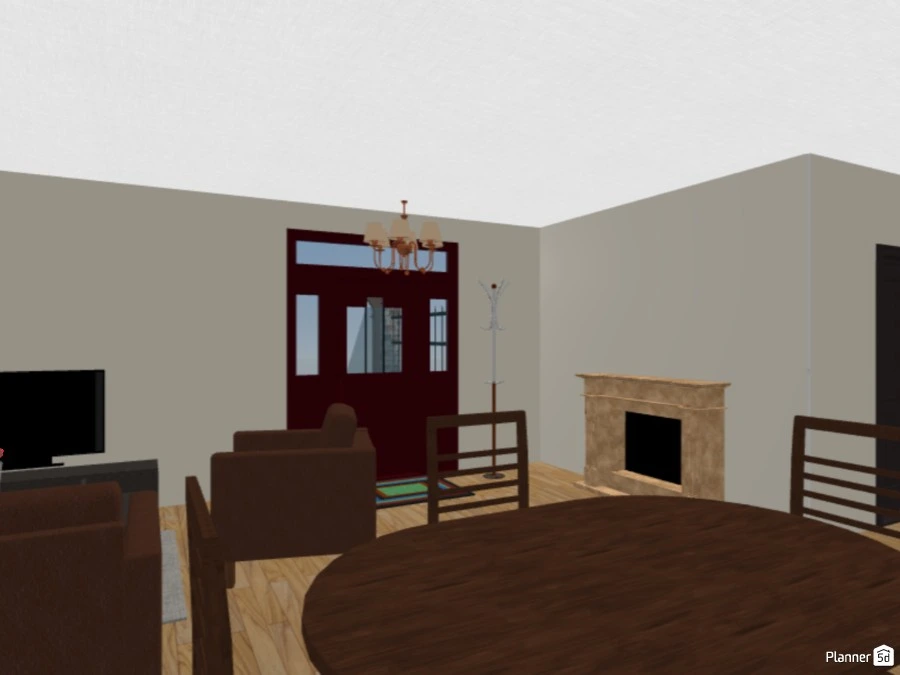 Family Palace #68304 by Mr. Dreamaker