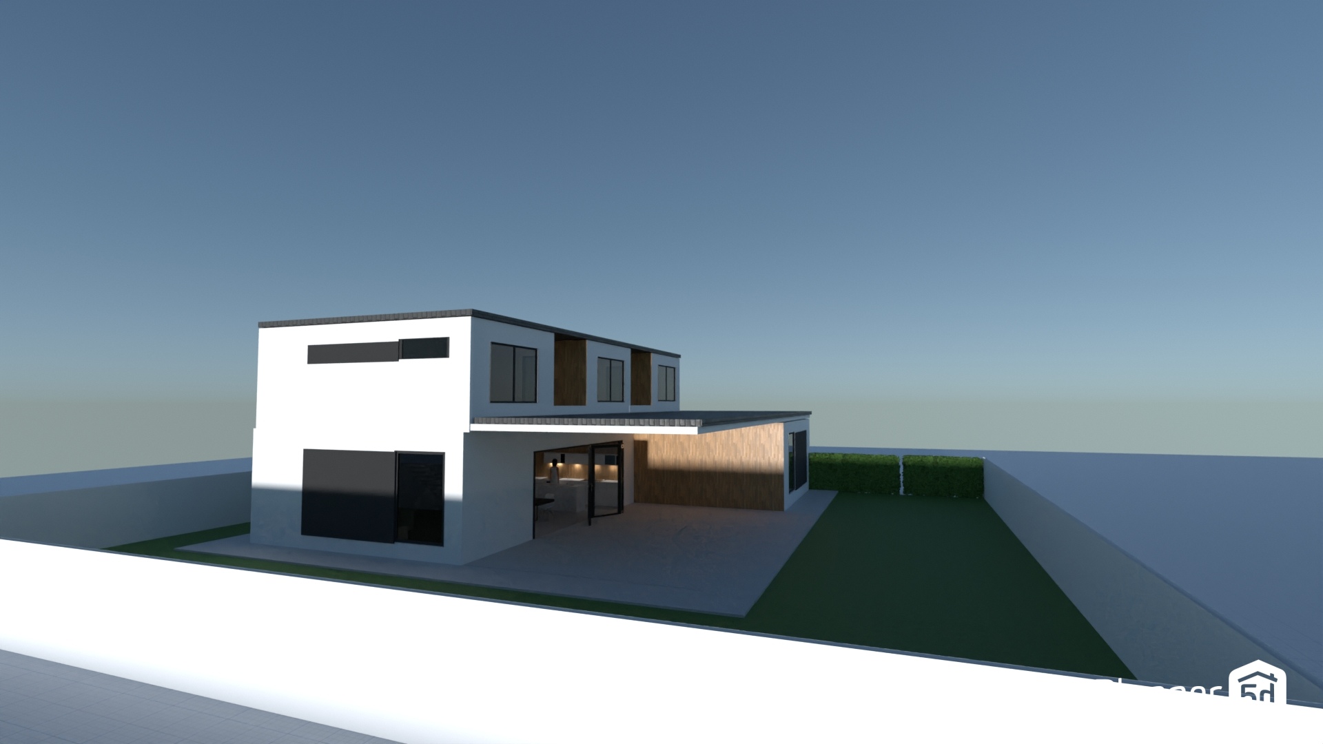 New project #23458003 by Anonymous