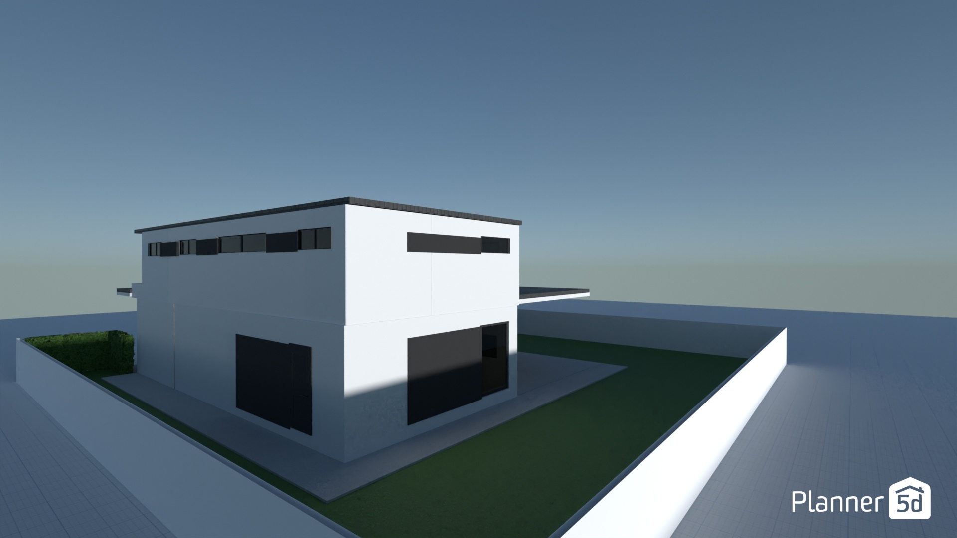 New project #23458047 by Anonymous