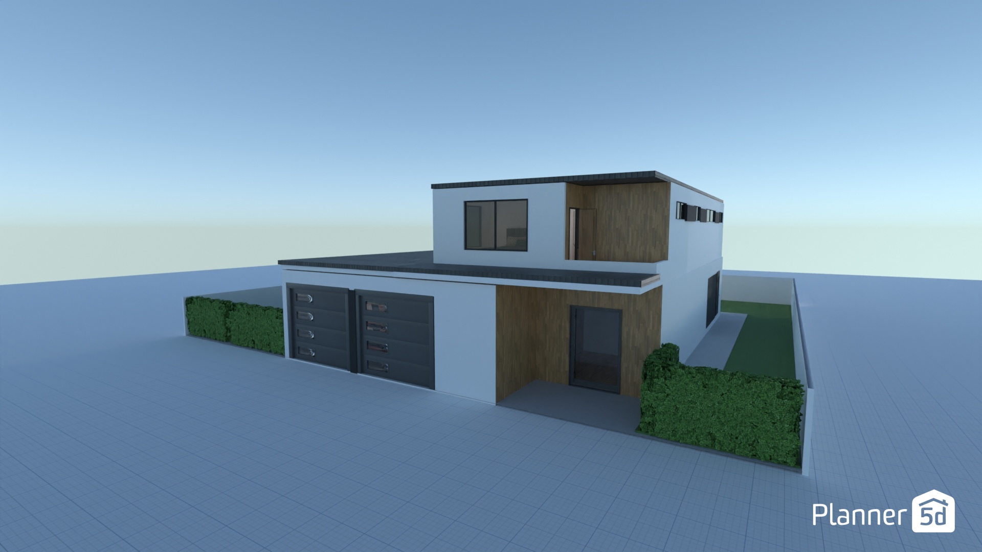 New project #23458311 by Anonymous