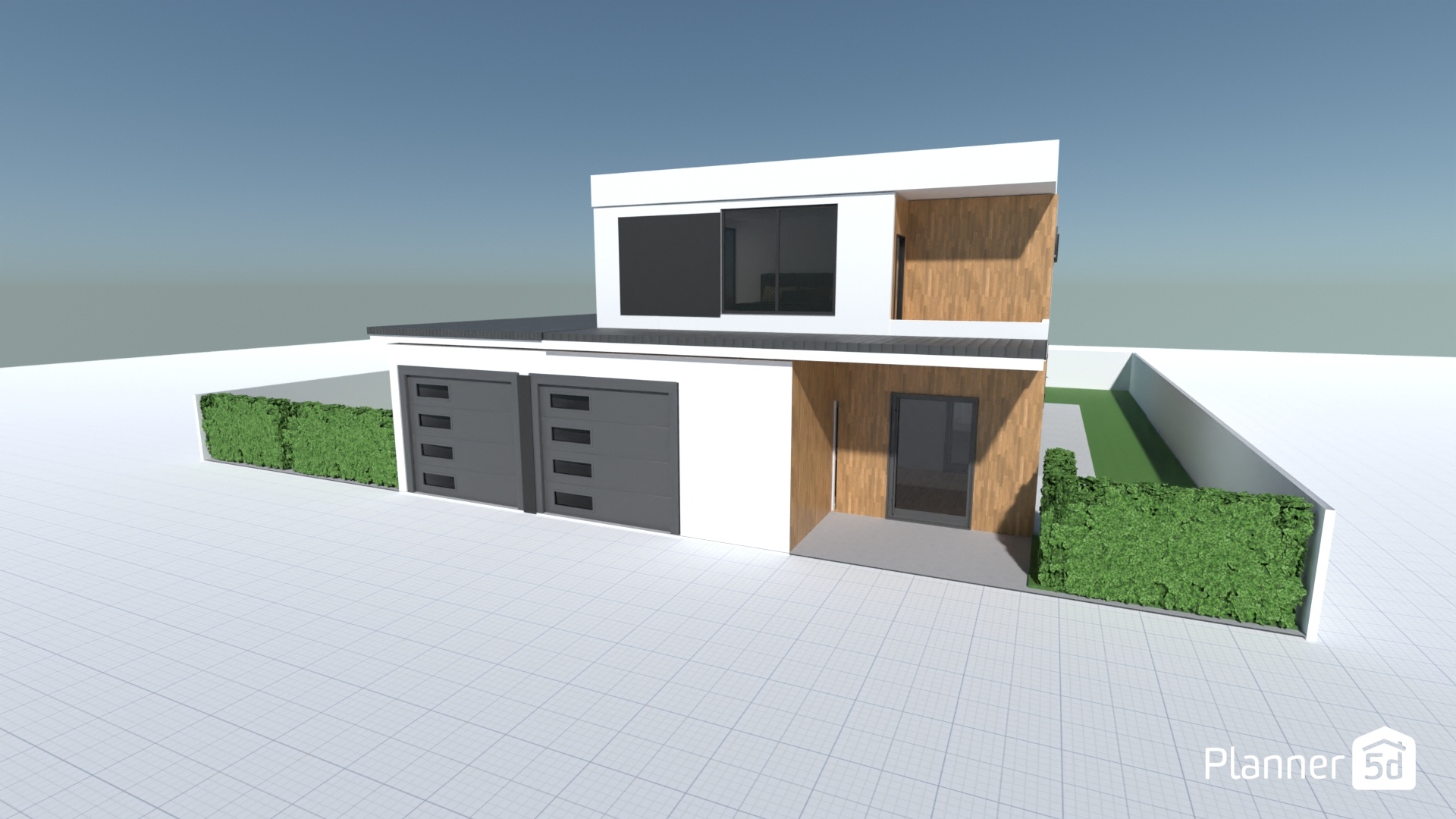 New project #23462823 by Anonymous